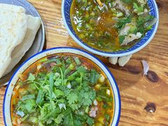 -杨家牛肉汤(淮建路店)