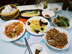 -日昌餐馆(Mini西点茂店)