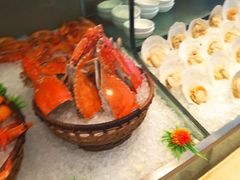 -万豪咖啡厅(JW万豪酒店店)