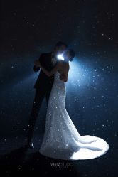 -至臻微拉婚纱摄影