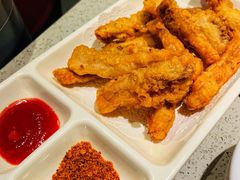 -海底捞大排档火锅(悦荟广场店)