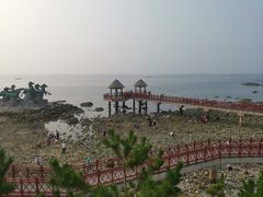 -养马岛旅游度假区