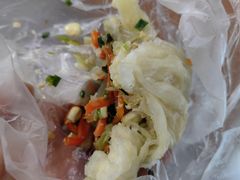 -俞记安顺特色破酥包(民生路店)
