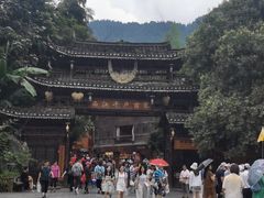 -和福餐馆(西江古街店)