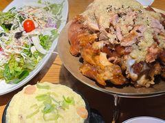 -Myth猪蹄(明洞店)