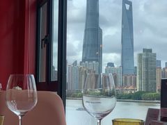 -Kathleen's Waitan 凯圣琳江景西餐厅(外滩店)