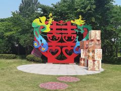 -东台西溪天仙缘景区