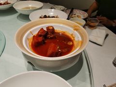 -香丰阁·烤鸭·川湘菜(清河店)