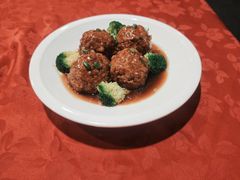 -正阳门饭庄·烤鸭·北京菜(万丰路七里庄店)