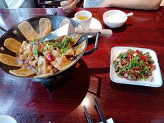 -集贤门·徽菜(福田店)