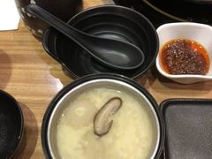 -水林间·寿喜烧自助(仙林金鹰店)
