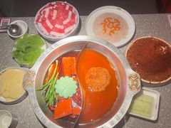 -大龙燚火锅(太古里店)