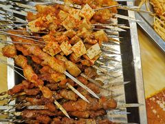 -群姐面馆·海鲜烧烤(同安路二店)