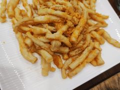 -艳阳度假酒店·餐厅
