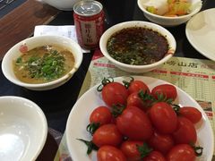 -重庆德庄火锅(体育中心店)