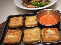 -大鱼徽州·寻味徽菜(万象汇店)