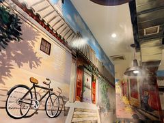 -宣武小院涮肉(前门店)