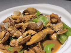 -船歌·鱼水饺青岛菜(金狮广场店)