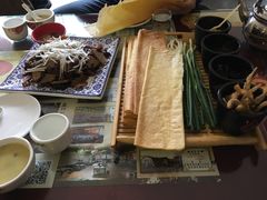 -赵记煎饼卷大葱(东岳店)