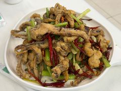 -昱德来·天津菜(河西店)