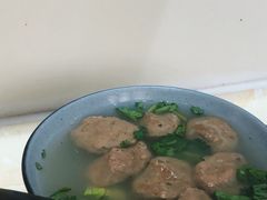 -汕味十足·汕尾特色小吃(海珠店)