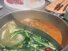 -狼头山火锅 KTV欢唱·烤串(理工大学店)