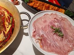 -小龙翻大江文化火锅(宽窄店)
