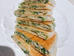 专家葱花饼-浩爷羊蝎子火锅(望京店)