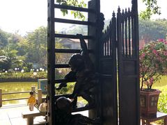 -广州雕塑公园