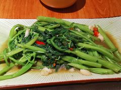 通菜-我的甜·泰国餐厅