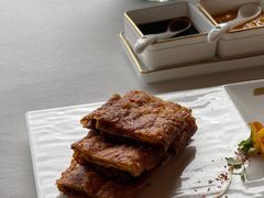 -金轩中餐厅 Jin Xuan(浦东丽思卡尔顿酒店)