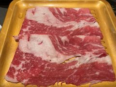 -牛YO寿喜烧·铁板烧和牛火锅自助(市府恒隆店)