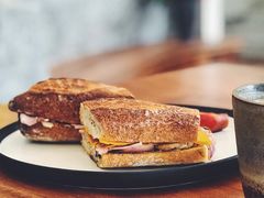 -O'mills Sourdough Bakery&Bistro(永嘉路店)