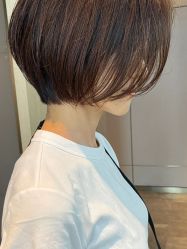 -Sying杉影日式烫染專門店