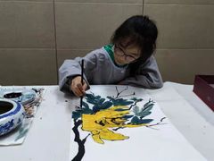 -秦汉胡同国学书院(川沙分馆)