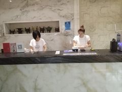 -郑庄脂渣海鲜楼(九水路店)