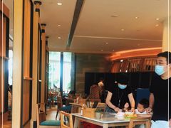 -味餐厅·海鲜·火锅·自助餐