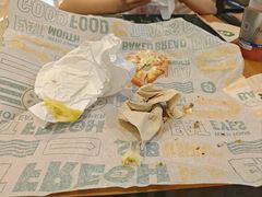 -SUBWAY赛百味(高新绿宝店)
