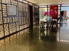 -静之湖湖畔餐厅