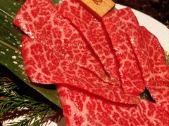 -老乾杯和牛烧肉(王府中环店)