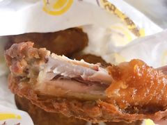 -麦德香炸鸡(工农路店)