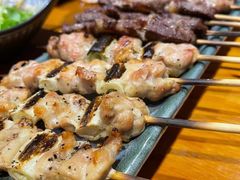 -半藏居酒屋(香港花园店)