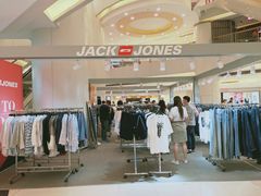 -银座mall(东直门店)