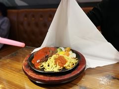 -西缘牛排(荟聚购物中心店)