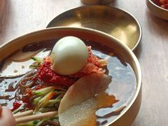 -权金城·炭火烤肉(北京联想桥店)