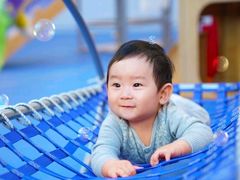 -糖心家族国际幼儿园·托育园(南开水上公园店)