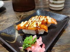 -小川洋风料理(街道口店)