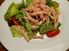 -宝莱纳啤酒花园餐厅PAULANER BRAUHAUS Nanjing(广州路店)