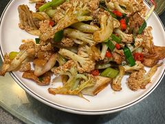 -蔡家酒楼(一德街店)