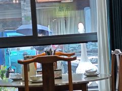 -巢湖名吃·东关老鹅汤(江南风情街店)